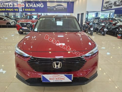 Honda HRV G