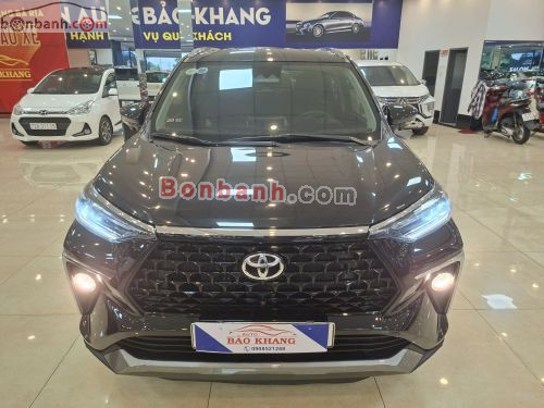 Toyota Veloz Cross Top 1.5 CVT 2024