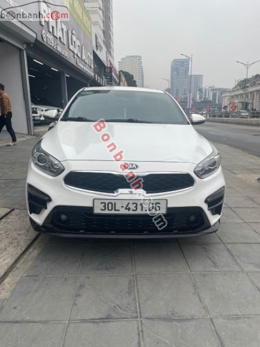 Kia Cerato 1.6 AT Luxury 2021