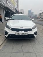 Xe Kia Cerato 1.6 AT Luxury 2021