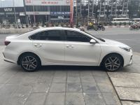 Xe Kia Cerato 1.6 AT Luxury 2021