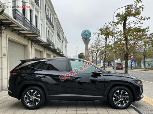 Hyundai Tucson 2.0 AT CRDi Đặc biệt 2022