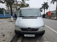 Xe Mercedes Benz Sprinter Special 311 CDI 2.2L 2006