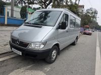 Xe Mercedes Benz Sprinter Special 311 CDI 2.2L 2006