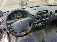 Xe Mercedes Benz Sprinter Special 311 CDI 2.2L 2006