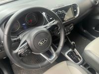 Xe Kia Soluto 1.4 AT Deluxe 2019