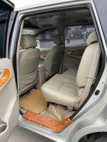 Xe Toyota Innova G 2010