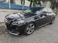 Xe Mercedes Benz E class E250 AMG 2015