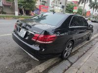 Xe Mercedes Benz E class E250 AMG 2015