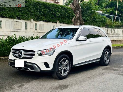 Mercedes Benz GLC 200 2022