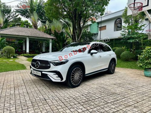 Mercedes Benz GLC 300 4Matic 2024