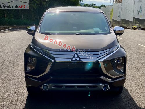 Mitsubishi Xpander 1.5 AT 2020