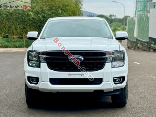 Ford Ranger XLS 2.0L 4x4 AT 2022