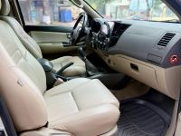 Xe Toyota Fortuner 2.5G 2012