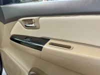 Xe Toyota Fortuner 2.5G 2012