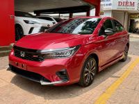 Xe Honda City RS 1.5 AT 2024