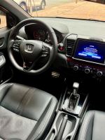 Xe Honda City RS 1.5 AT 2024