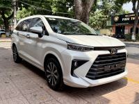Xe Toyota Avanza Premio 1.5 AT 2022