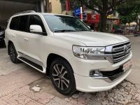 Xe Toyota Land Cruiser GX.R 4.5 V8 2018