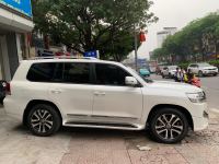Xe Toyota Land Cruiser GX.R 4.5 V8 2018
