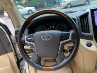 Xe Toyota Land Cruiser GX.R 4.5 V8 2018