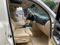 Xe Toyota Land Cruiser GX.R 4.5 V8 2018