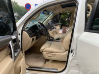 Xe Toyota Land Cruiser GX.R 4.5 V8 2018