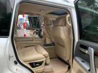 Xe Toyota Land Cruiser GX.R 4.5 V8 2018