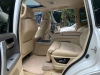 Xe Toyota Land Cruiser GX.R 4.5 V8 2018