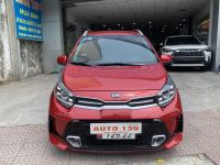Xe Kia Morning GT-Line 2022
