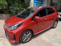 Xe Kia Morning GT-Line 2022