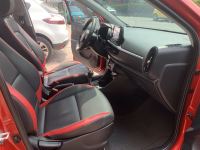 Xe Kia Morning GT-Line 2022