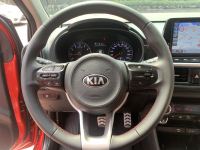 Xe Kia Morning GT-Line 2022