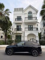 Xe VinFast VF8 Plus AWD 2025