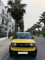 Xe VinFast VF3 Plus 2025