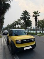 Xe VinFast VF3 Plus 2025