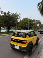 Xe VinFast VF3 Plus 2025