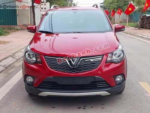 Xe VinFast Fadil 1.4 AT 2021
