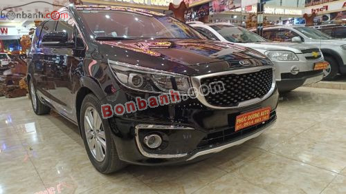 Kia Sedona 2.2L DATH
