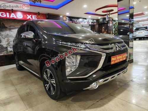 Mitsubishi Xpander 1.5 AT 2021