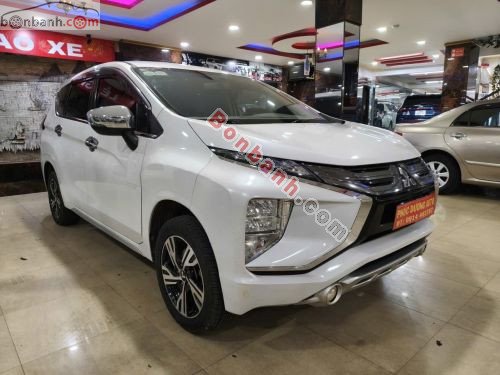 Mitsubishi Xpander 1.5 AT 2021