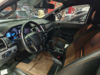 Xe Ford Ranger Wildtrak 3.2L 4x4 AT 2017