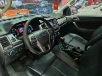Xe Ford Ranger XLT 2.2L 4x4 AT 2019