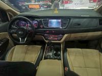Xe Kia Sedona 2.2L DATH 2017