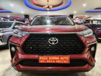 Xe Toyota Veloz Cross Top 1.5 CVT 2022