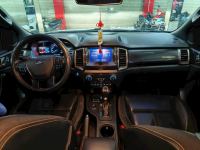 Xe Ford Ranger Wildtrak 2.0L 4x4 AT 2018