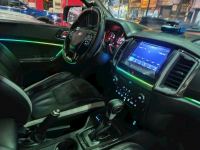Xe Ford Ranger Raptor 2.0L 4x4 AT 2019