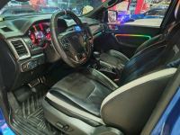 Xe Ford Ranger Raptor 2.0L 4x4 AT 2019