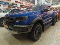 Xe Ford Ranger Raptor 2.0L 4x4 AT 2019