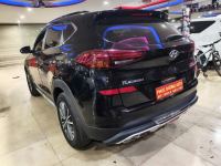 Xe Hyundai Tucson 2.0 AT CRDi Đặc biệt 2021